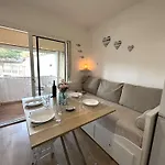 En Avec Piscine 2 Pers - Fr-1-845-16 Sanary-sur-Mer