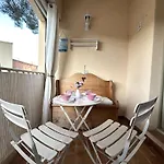 En Avec Piscine 2 Pers - Fr-1-845-16 Appartement *
