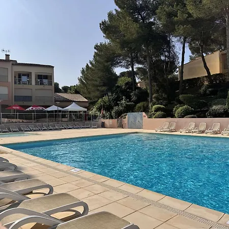 En Avec Piscine 2 Pers - Fr-1-845-16 아파트